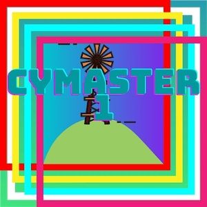 Meet your Posher, Cymaster1